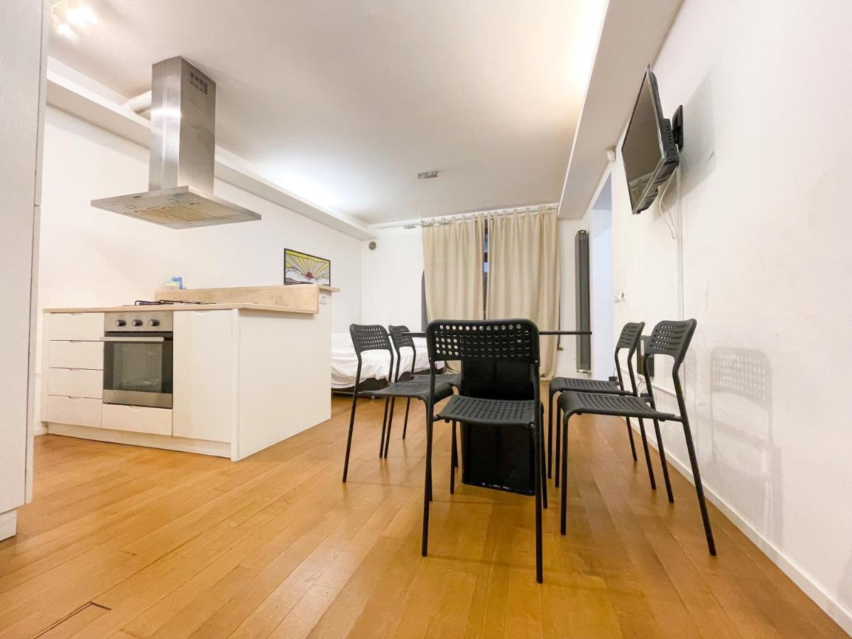 La Pigna Boutique Apartment Roma Exterior foto