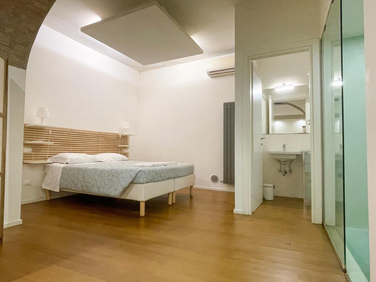 La Pigna Boutique Apartment Roma Exterior foto