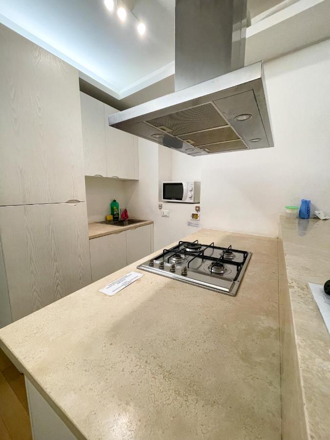 La Pigna Boutique Apartment Roma Exterior foto