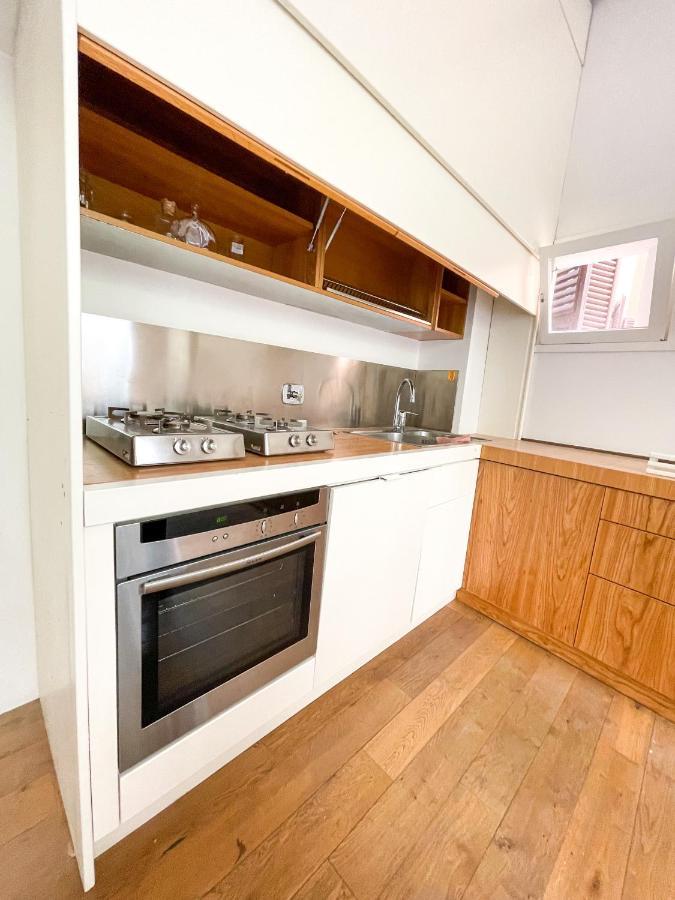 La Pigna Boutique Apartment Roma Exterior foto