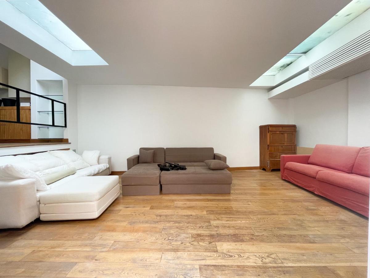 La Pigna Boutique Apartment Roma Exterior foto