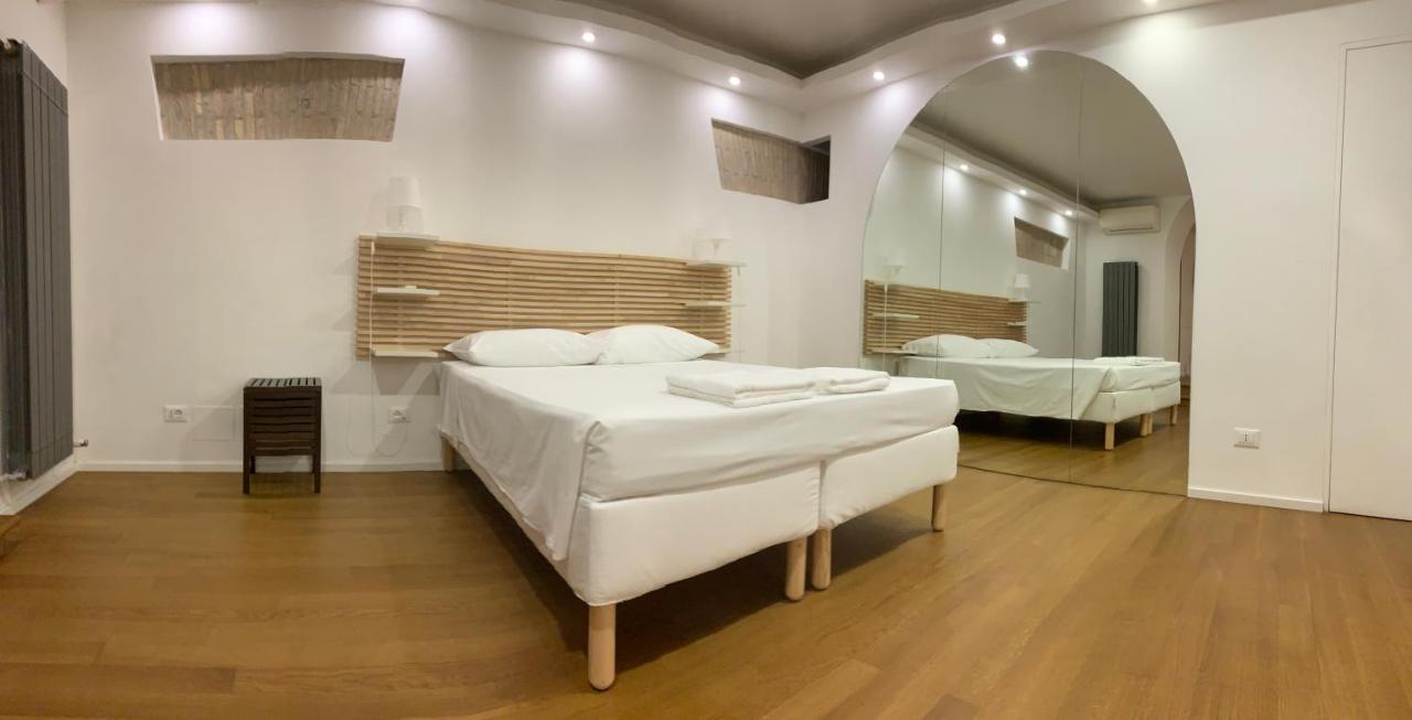 La Pigna Boutique Apartment Roma Exterior foto