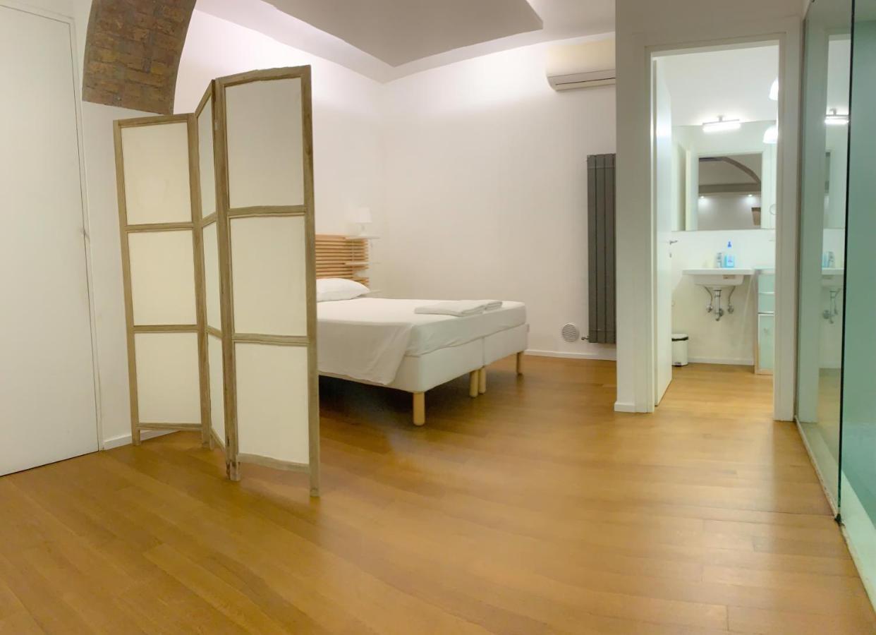 La Pigna Boutique Apartment Roma Exterior foto
